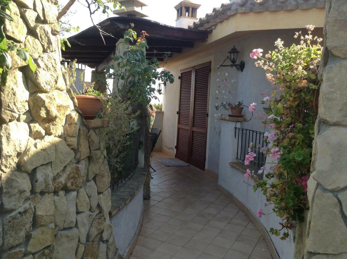 Graziosissima Villa Capitana Exterior photo