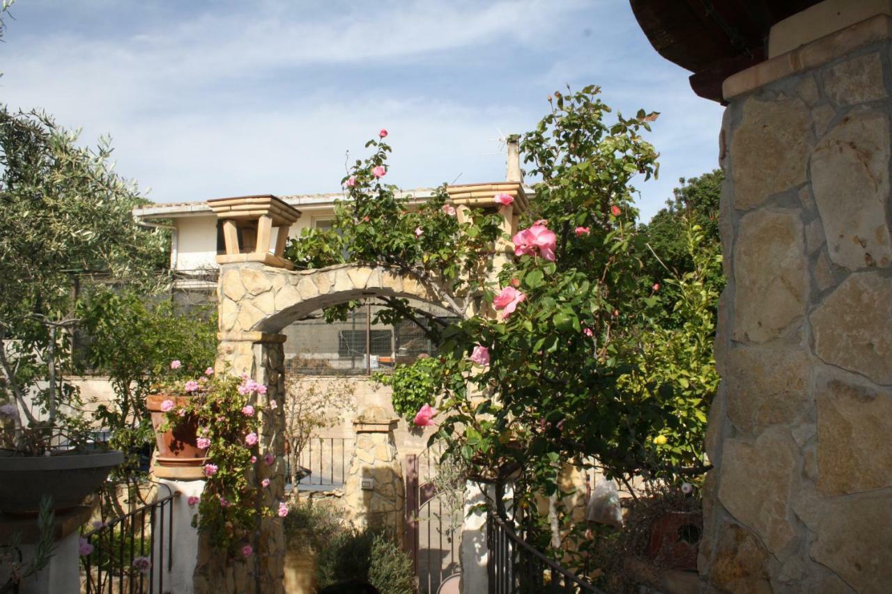 Graziosissima Villa Capitana Exterior photo